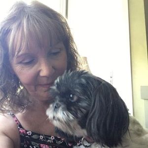 Meet your Posher, Lesley